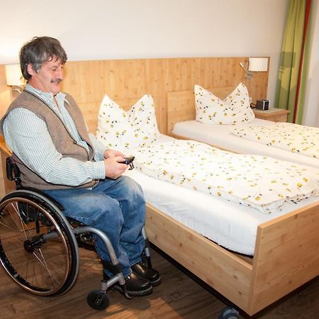 Setzberg Apartment Бад Виезее Екстериор снимка