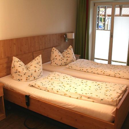 Setzberg Apartment Бад Виезее Екстериор снимка